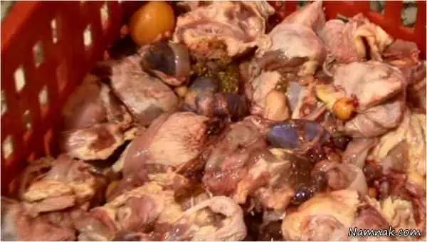 سوسیس و کالباس
